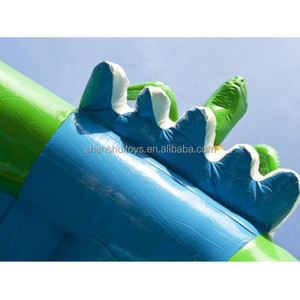 Château gonflable à air comprimé pour enfants/adultes, maison gonflable, tour de lune, prix d'usine - Product Image 5