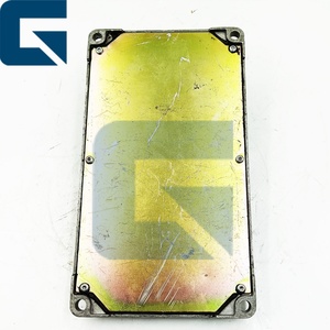 10R-035127 10R035127 ชุดควบคุม ECU สำหรับรถขุด JS200 - Product Image 3