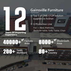 غرفة نوم وفندق مخصص موجه للمشاريع-مباشرة من المصنع ، جودة ممتازة وأسعار معقولة - Product Image 3