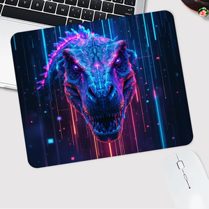 Big Custom <b>Pad</b> Tyrannosaurus Rex <b>Gaming</b> Mouse <b>Pad</b> Full Desk Sublimation Mousepad XXL Wholesale Mouse <b>Pads</b> for Office Home - Product Image 4