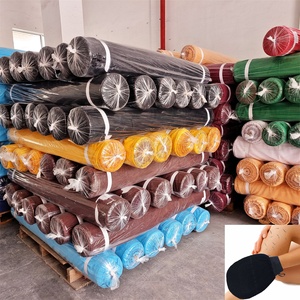 Tissu en viscose très rugueux pour <span class=keywords><strong>gant</strong></span> <span class=keywords><strong>de</strong></span> <span class=keywords><strong>bain</strong></span> exfoliant, prix au mètre pour <span class=keywords><strong>gant</strong></span> <span class=keywords><strong>de</strong></span> hammam - Product Image 5