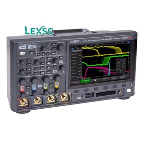 Oscilloscope Keysight Dsox3102g : 1 GHz, 2 canaux analogiques Lexso - Product Image 6