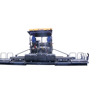 New RP903S RP903E 9m <b>Road</b> Paver RP903 Laying <b>Machine</b> Asphalt Pavers on Sale - Product Image 4