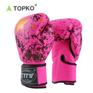 TOPKO Boxeo para Hombres Mujeres, Pro Training Sparring, Maya Hide Leather Muay Thai MMA Kickboxing, Saco de boxeo pesado para adultos - Product Image 4