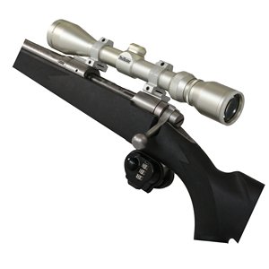 Kích Hoạt Súng Khóa Với Key Chất Lượng Cao Màu Đen <span class=keywords><strong>3</strong></span> Chữ Số Kết Hợp Kích Hoạt Súng Khóa Cho Súng An Toàn - Product Image 2