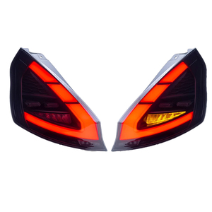 <span class=keywords><strong>Fanale</strong></span> <span class=keywords><strong>Posteriore</strong></span> a LED YU GUANG per <span class=keywords><strong>Ford</strong></span> Fiesta MK6 MK7 SE ST 2009-2015, Indicatore di Direzione <span class=keywords><strong>Posteriore</strong></span>, Fanali Posteriori Accessori Auto Luce <span class=keywords><strong>Posteriore</strong></span> - Product Image 1