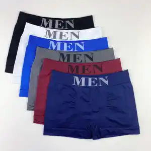 5Pack Womens Brief Soft Underwear Breathable Panties 5Colors Multipack