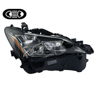 TUZHIHAO LEXUS RC350 RC300 RC200T RC F LED phare assemblage Original USA OEM 8114524210 8118524210 2014-