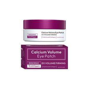 Patchs pour les yeux Calcium Volume 60 Patchs Ex Volume Raffermissant au Collagène Hydrolysé - Product Image 3