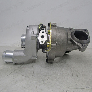 Precio bajo GTB1746V Turbos Duratorq Lynx Turbo Kit Turbocompresor para Ford 763647-0014 7G9Q-6K682-AA Turbina - Product Image 3