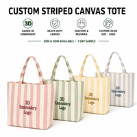 Bolsa de Mano de Lona Retro Personalizada con Diseño Literario para Mujer, Gran Capacidad, Ecológica, Reciclable, de Algodón Bordado, para Compras y Viajes