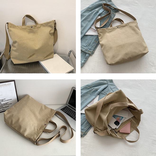 small tote bags with custom printed logo