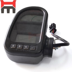 จอแสดงผล EC160B EC210B EC240B EC290B สำหรับรถขุด VOE14390065 14390065 - Product Image 1
