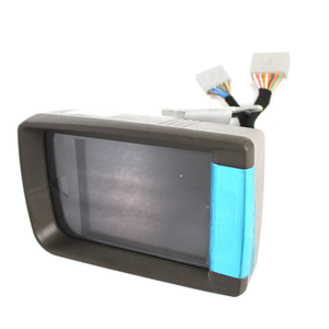 14609502 14640102 Jauge de surveillance pour excavatrice EC140D EC480D EC700C - Product Image 1