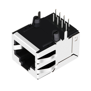 Connecteur Ethernet <span class=keywords><strong>RJ11</strong></span> RJ45 HY951140A - Product Image 3
