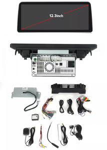 Navihua 12.3 inç dokunmatik ekran Android araba Stereo araba radyo GPS navigasyon araç <span class=keywords><strong>DVD</strong></span> oynatıcı çalar <span class=keywords><strong>Honda</strong></span> <span class=keywords><strong>Accord</strong></span> 8th Gen 2008 - Product Image 6