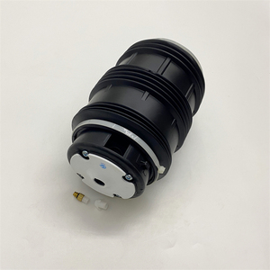 STZT nuova molla a sospensione pneumatica 2113200925 per Mercedes Benz W211 S211 W219 <span class=keywords><strong>Auto</strong></span> parte per modello di <span class=keywords><strong>Auto</strong></span> - Product Image 4