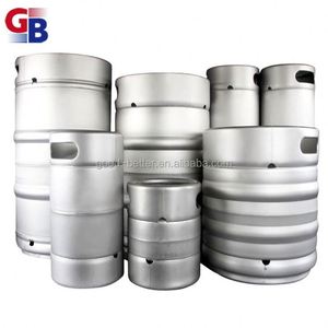 Fût à bière en acier inoxydable 304 de 30 L, type EU, avec lance de brassage de type K, vente chaude en Grande-Bretagne - Product Image 3