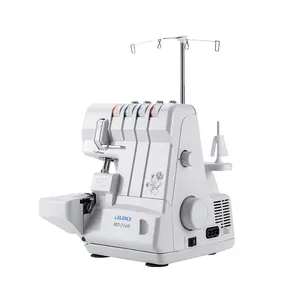 JUKI MO51EN Đặc Biệt Bán Nóng Chất Lượng Cao Được Sử Dụng Overlock Máy Điện