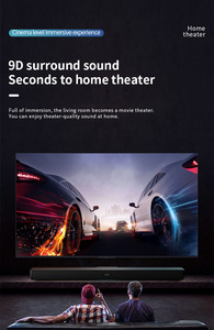 Xdobo Home 1978 60W Long <span class=keywords><strong>Sound</strong></span> <span class=keywords><strong>Blaster</strong></span> Inalámbrico para Subwoofer de computadora Bluetooth con altavoz trasero de cine en casa de plástico de estilo 3D - Product Image 5