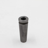 Ancre à coin pré-tendue et post-tendue pour construction en béton, clip 12,7 mm/15,24 mm, acier allié 1860 MPa en traction