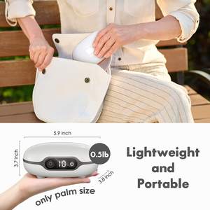 Mesin <span class=keywords><strong>nebulizer</strong></span> kompresor mini portabel Fitconn, mesin <span class=keywords><strong>nebulizer</strong></span> dc portabel, kompresor mini - Product Image 3