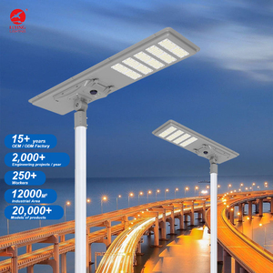Progetto all'aperto autostrada strada Lithg <span class=keywords><strong>pannello</strong></span> <span class=keywords><strong>solare</strong></span> <span class=keywords><strong>luce</strong></span> Ip65 integrato 240w 300w 400w 500w tutto in uno ha condotto <span class=keywords><strong>luce</strong></span> <span class=keywords><strong>solare</strong></span> - Product Image 1