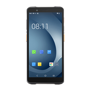 5g Google <span class=keywords><strong>PDA</strong></span> 8 core 6.0 inch màn hình android14 Newland CM60 T60 5g WIFI-6 android15 dữ liệu Thiết bị đầu cuối máy quét mã vạch 4 + 64GB IP67 - Product Image 1