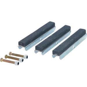 KS เครื่องมือ-ชุดหินทดแทน150.1196 (3ชิ้น), 76มม. สำหรับ150.1195-EAN 4042146270899ยานพาหนะหนัก - Product Image 1