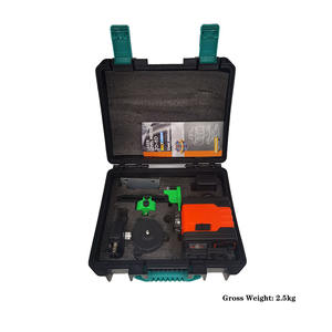 Niveau Laser rotatif 3D à 12 lignes, auto-nivelant, projection horizontale et verticale à 360 degrés - Product Image 6