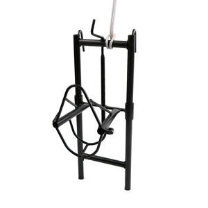 Nouvel instrument vétérinaire de support de fixation de tête de chèvre et de mouton de haute qualité <span class=keywords><strong>pour</strong></span> les fermes de cisaillement de laine - Product Image 5