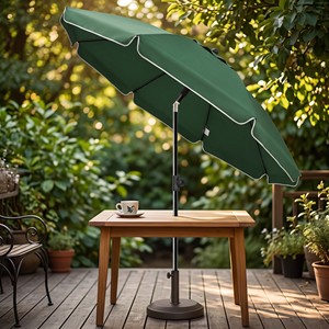 Nouvelle Arrivée Parasol de Plage Compact Personnalisé Multicolore avec Logo pour Extérieur et Vacances – Vente en Gros - Product Image 3