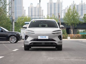 BYD Sealion 06 DM-i รถเอสยูวีไฮบริดแบบปลั๊กอิน 5 ประตู 5 ที่นั่ง หลังคาพาโนรามิก ระบบช่วยขับขี่อัตโนมัติระดับ L2 รถยนต์สำหรับครอบครัวในเมือง - Product Image 3