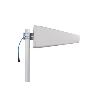 698-2700MHz 11dBi SISO Antennes périodiques de journal directionnel extérieur LPDA <span class=keywords><strong>GSM</strong></span> 3G Wifi 4G LTE Antenne pour amplificateur de Signal de téléphone portable - Product Image 3