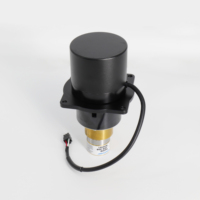Pompe à encre blanche MGT de type D AX350I DB015798SP, alternative durable au prix d'usine, pièces de rechange pour imprimante jet d'encre Domino