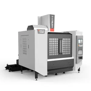 Taikan T-V1165H High Speed Tapping Center Vertical Machining Center Engraving and Milling Machine