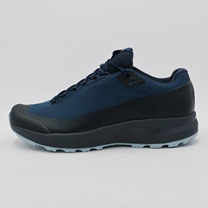 Chaussures de randonnée basses pour hommes, prêtes à être expédiées, imperméables, en mesh TPU, antidérapantes, avec semelle intermédiaire en EVA et semelle extérieure en caoutchouc - Product Image 2