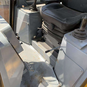 Prix le plus bas Original Cat D5K Bulldozer de piste d'occasion D6h D7g D7H D6R D5N D8R en stock - Product Image 6