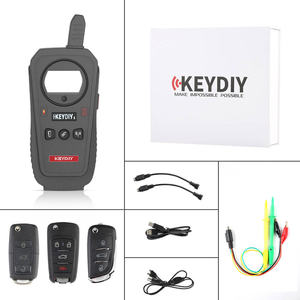 Professional Vehicle <strong>Key</strong> Programmer and Engine Code Scanner - Product Image 1