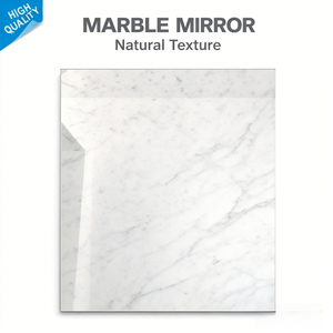 Tuiles en verre de <span class=keywords><strong>miroir</strong></span> vintage <span class=keywords><strong>ancien</strong></span> pour la décoration moderne de la maison - Product Image 3