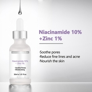 เซรั่มบำรุงผิวหน้า 30 มล. ขายส่ง ผสมเรตินอล ไนอะซินาไมด์ ไฮยาลูรอนิค แอซิด และซาลิไซลิค แอซิด - Product Image 4