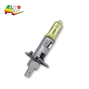 Neue Hersteller H1 Halogen-Scheinwerferlampe P14.5s 12V 55W Nebelscheinwerfer Klar/Blau/Gelb E4/DOT Zertifiziert - Product Image 6