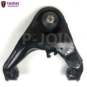 Venta Caliente de Repuestos, Brazo de Control de Suspensión 4010A113 4010A114 para <span class=keywords><strong>Mitsubishi</strong></span> <span class=keywords><strong>L200</strong></span> <span class=keywords><strong>Fiat</strong></span> <span class=keywords><strong>FULLBACK</strong></span> - Product Image 1