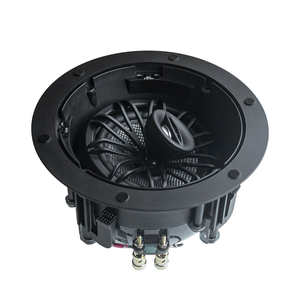 RK525 Todo el hogar Audio Altavoz de techo con pivotante y giratorio Woofer y Tweeter - Product Image 3