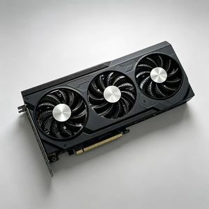 RTX 4070 12GB GDDR6X การ์ดจอเกมมิ่ง Esports DLSS3 รองรับการสร้างเฟรมเร็ว พร้อมฟังก์ชั่น Ray Tracing มีสินค้าในสต็อก พร้อมเครื่องมือช่างอื่นๆ - Product Image 5