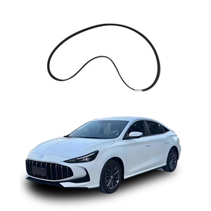 <span class=keywords><strong>Courroie</strong></span> d'alternateur neuve MG GT 10588365 SAIC Pièce d'origine OEM Vente en gros Haute qualité Pièces originales de haute qualité Authentique - Product Image 1