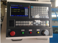 Tour à métaux CNC à lit plat horizontal oscillant Sumore 360/400 SP2116/CK6136/CK6140 pour le travail des métaux, fabriqué en Chine