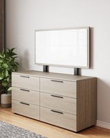 Ensemble de chambre à coucher moderne en bois massif, taille King Size, pour la maison, vente en gros
