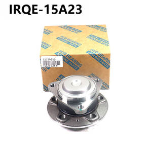 Ensemble de roulement de roue arrière et tête d'essieu pour Volvo Asia Pacific XC4 OE 32329659 - Product Image 2
