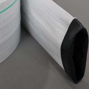 Tuyau <span class=keywords><strong>d</strong></span>'irrigation plat tressé haute pression de qualité industrielle pour pompe à eau, idéal pour l'agriculture, l'irrigation des jardins et l'aménagement paysager - Product Image 3